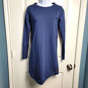 LUCY Sweater Dress  